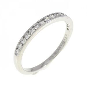 TIFFANY Silver Ring